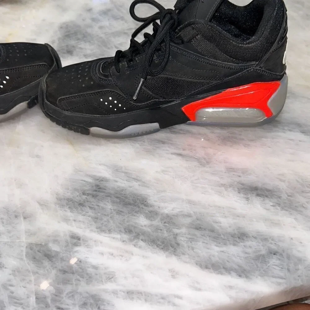 Jordan Point Lane Infrared - sz 6y